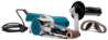 Afbeeldingen van Makita Stripschuurmachine 9031 - 230v 550Watt 