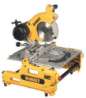 Afbeeldingen van DeWalt DW743N-QS Tafelcirkelzaag - 250mm - 2000W
