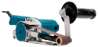 Afbeeldingen van Makita Stripschuurmachine 9031 - 230v 550Watt 
