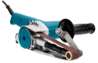 Afbeeldingen van Makita Stripschuurmachine 9031 - 230v 550Watt 