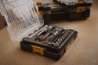 Afbeeldingen van STANLEY Fatmax pro-stack dopsleutelset 1/4" - 48 delig FMMT98101-0