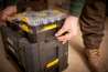 Afbeeldingen van STANLEY Fatmax pro-stack doppenset 3/8" 18-delig FMMT98102-0