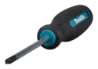 Afbeeldingen van Makita Schrdraaierset 6-dlg B PZ/SL E-13502