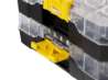 Afbeeldingen van STANLEY Fatmax pro-stack dopsleutelset 1/4" - 48 delig FMMT98101-0