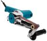 Afbeeldingen van Makita Stripschuurmachine 9031 - 230v 550Watt 