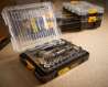 Afbeeldingen van STANLEY Fatmax pro-stack dopsleutelset 1/4" - 48 delig FMMT98101-0