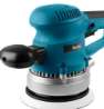 Afbeeldingen van Makita Excenter Schuurmachine BO6030J - 230v 310Watt 