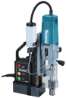 Afbeeldingen van Makita Magneetkernboormachine - 230V - in koffer