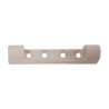 Afbeeldingen van Siegenia-TBSL6110- schaarlager kf D3x3 ral 9001 creme