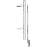 Afbeeldingen van Siegenia PMGB0010-124011 Verlengstuk voor slotstang HS 200/300