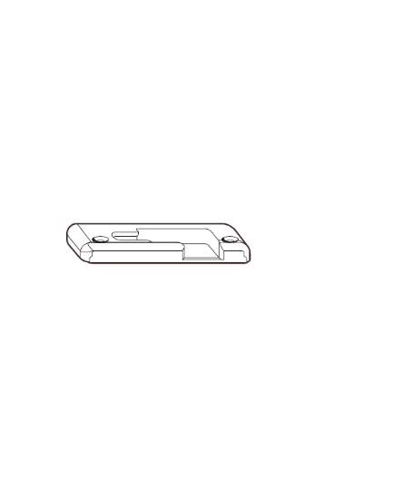 Afbeeldingen van Roto nt tf valsluitplaat 20mm links 287590