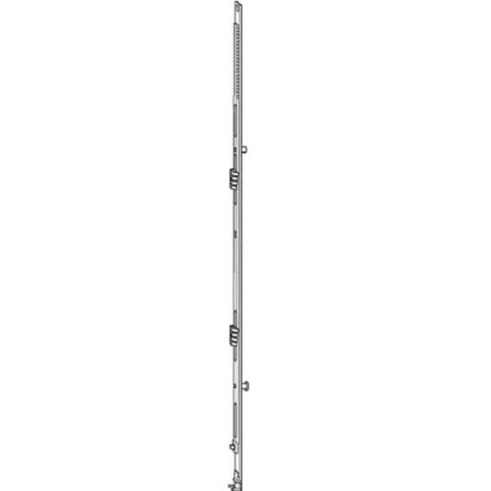Afbeeldingen van Roto middensluiting toog verticaal 620 1v/e 245716