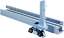 Afbeeldingen van Roto Patio Fold looprail EV1 5000mm 642446
