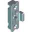 Afbeeldingen van Roto nt middensluiting designo 450984