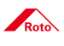 Afbeeldingen van Roto aansluitstuk voor stolplijst 554087