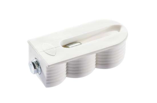 Afbeeldingen van Lamello verbinder Cabineo 8 - voor tussenwanden - 2000 stuks 
