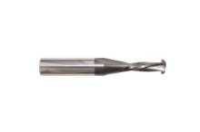Afbeeldingen van Lamello groeffrees P-system CNC - Ø9.8/7x23mm - HW 12mm schacht 