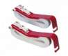 Afbeeldingen van Lamello spanner - 5 meter spanband - 2 stuks polyester 