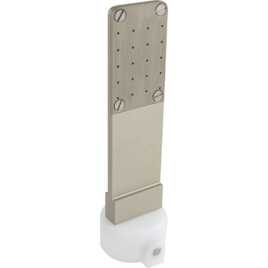 Afbeeldingen van Lamello spatel LK - 110x50mm - universele voor lijmsystemen 