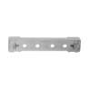 Afbeeldingen van Siegenia-TBSL6110- schaarlager kf D3x3 ral 9016 wit