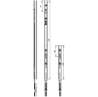 Afbeeldingen van Siegenia PMGB0010-124011 Verlengstuk voor slotstang HS 200/300