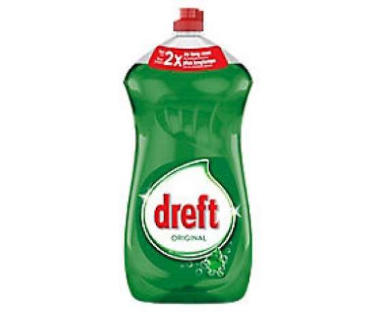 Afbeeldingen van Dreft Afwasmiddel