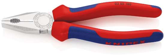 Afbeeldingen van KNIPEX Kombitang