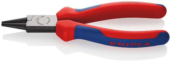 Afbeeldingen van KNIPEX Rondbuigtang