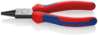 Afbeeldingen van KNIPEX Rondbuigtang