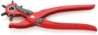 Afbeeldingen van KNIPEX Revolverponstang