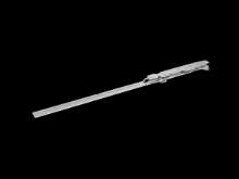 Afbeeldingen van Siegenia -TSKK2000- AF schaar gr0 230-450