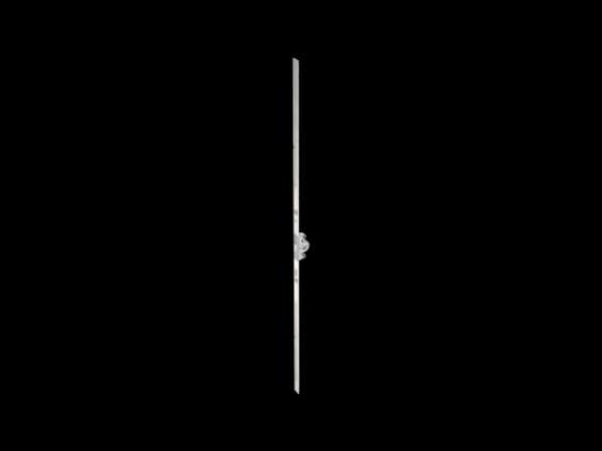Afbeeldingen van Siegenia -TGMK4020- AF espagnolet 15 gr.60 601-1000 verzinkt