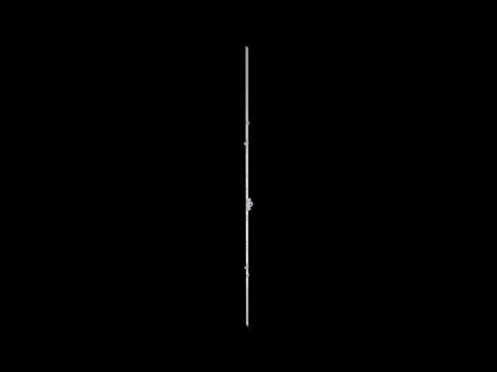 Afbeeldingen van Si-TGMK4160-AF espag.15 gr.120 1201-1600  2rs