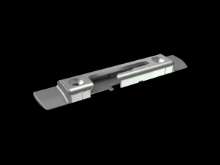 Afbeeldingen van Si-FRKB0222- kiepsluitplaats-es tbt links 20mm