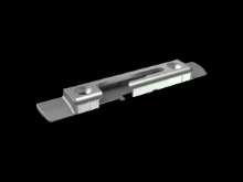 Afbeeldingen van Si-FRKB0212- kiepsluitplaats-es tbt links 18mm
