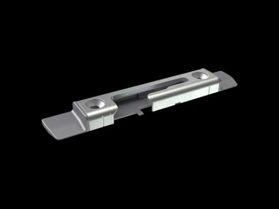 Afbeeldingen van Si-FRKB0212- kiepsluitplaats-es tbt links 18mm