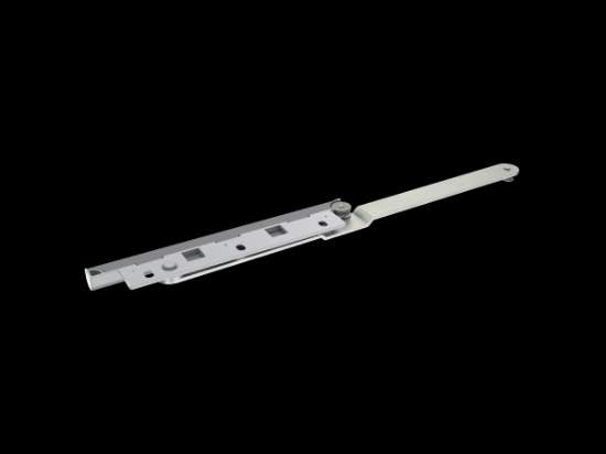 Afbeeldingen van Siegenia Comfortschaar TSZS0052 - Grootte 0 - Links