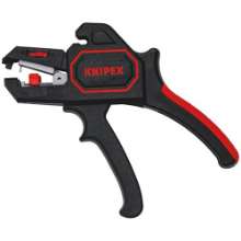 Afbeeldingen van KNIPEX Automatische afstriptang