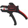 Afbeeldingen van KNIPEX Automatische afstriptang