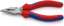 Afbeeldingen van KNIPEX Spitse kombitang