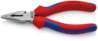 Afbeeldingen van KNIPEX Spitse kombitang