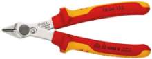 Afbeeldingen van KNIPEX Electronic Super Knips® VDE