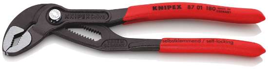 Afbeeldingen van KNIPEX KNIPEX Cobra®