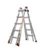 Afbeeldingen van Little Giant Velocity telescoopladder - 4x5 sporten