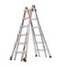 Afbeeldingen van Little Giant Velocity telescoopladder - 4x6 sporten