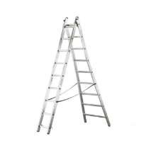 Afbeeldingen van Little Jumbo reformladder 2x12 treden type 1242
