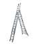 Afbeeldingen van Little Jumbo Reformladder 3x10 tredentype 2444