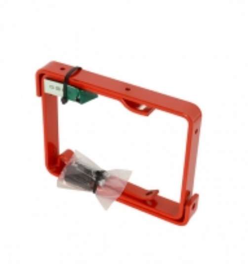 Afbeeldingen van Little Jumbo Ladderlok ophangbeugelset wandmontage