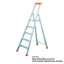 Afbeeldingen van Little Jumbo Industrietrap 8 treden type 2370