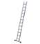 Afbeeldingen van Little Jumbo Enkele Ladder 12 sporten
